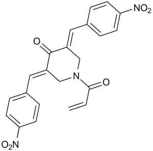b-AP15 (NSC 687852) 1009817-63-3